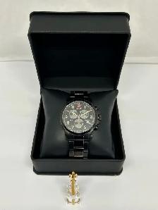 Swiss Military Hanowa Soldier Sport Chronograph men’s watch