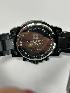 Swiss Military Hanowa Soldier Sport Chronograph men’s watch - Photo 7