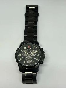 Swiss Military Hanowa Soldier Sport Chronograph men’s watch - Photo 8