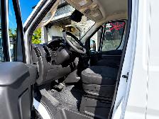 2025 Ram ProMaster Cargo Van PRO MASTER 3500 Tradesman - Photo 2