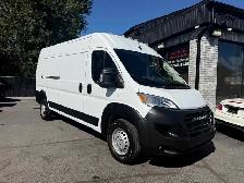2025 Ram ProMaster Cargo Van PRO MASTER 3500 Tradesman - Photo 4