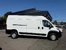 2025 Ram ProMaster Cargo Van PRO MASTER 3500 Tradesman - Photo 5