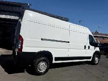 2025 Ram ProMaster Cargo Van PRO MASTER 3500 Tradesman - Photo 6