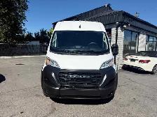 2025 Ram ProMaster Cargo Van PRO MASTER 3500 Tradesman - Photo 7