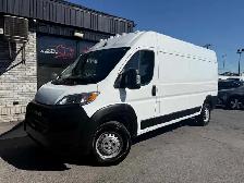 2025 Ram ProMaster Cargo Van PRO MASTER 3500 Tradesman - Photo 9