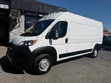 2025 Ram ProMaster Cargo Van PRO MASTER 3500 Tradesman - Photo 11
