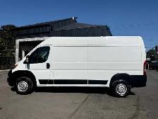 2025 Ram ProMaster Cargo Van PRO MASTER 3500 Tradesman - Photo 12