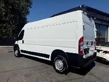2025 Ram ProMaster Cargo Van PRO MASTER 3500 Tradesman - Photo 13