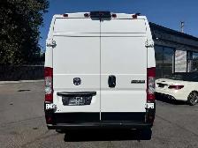 2025 Ram ProMaster Cargo Van PRO MASTER 3500 Tradesman - Photo 14