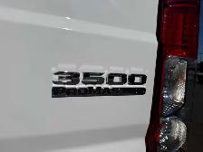 2025 Ram ProMaster Cargo Van PRO MASTER 3500 Tradesman - Photo 15