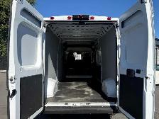 2025 Ram ProMaster Cargo Van PRO MASTER 3500 Tradesman - Photo 16