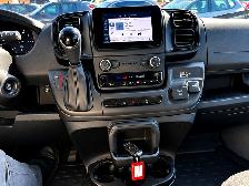 2025 Ram ProMaster Cargo Van PRO MASTER 3500 Tradesman - Photo 17