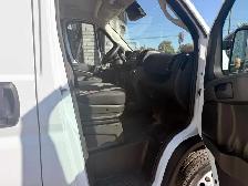 2025 Ram ProMaster Cargo Van PRO MASTER 3500 Tradesman - Photo 18