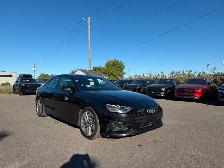 2024 AUDI A4 KOMFORT 45 QUATTRO