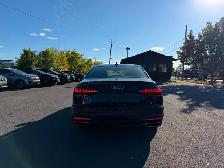 2024 AUDI A4 KOMFORT 45 QUATTRO - Photo 3