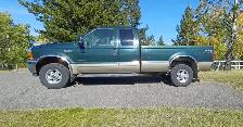 2001 F-350 7.3 Diesel - Photo 2