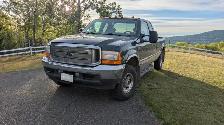 2001 F-350 7.3 Diesel - Photo 3