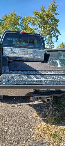 2001 F-350 7.3 Diesel - Photo 4