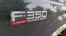 2001 F-350 7.3 Diesel - Photo 8
