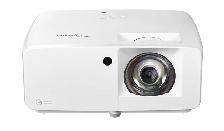 Brand New   Sealed Optoma Short Throw Laser Projector For Sale