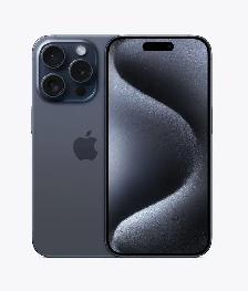 iPhone 15 Pro Max (256GB) with 1 Year Warranty (Unlocked)