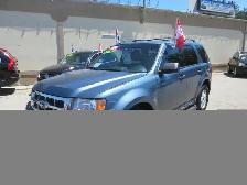 2011 Ford Escape XLT - Photo 3