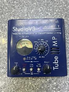 Art Studio V3 Tube MP Pre Amplifier