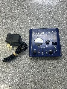 Art Studio V3 Tube MP Pre Amplifier - Photo 3