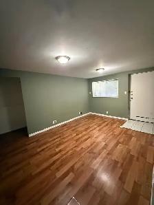 Spacious 4 bedroom/1 bath available now !