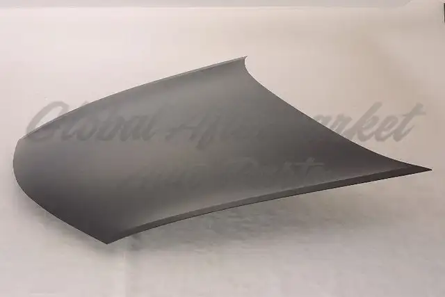 Honda Accord Coupe 2008-2012 Hood