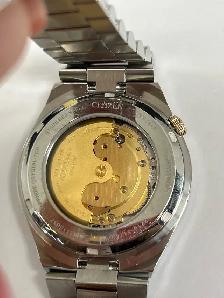 Citizen Tsuyosa Automatic NJ0154-80H men’s watch - Photo 4