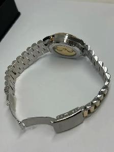 Citizen Tsuyosa Automatic NJ0154-80H men’s watch - Photo 5