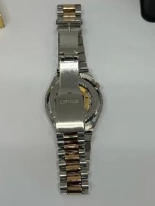 Citizen Tsuyosa Automatic NJ0154-80H men’s watch - Photo 6