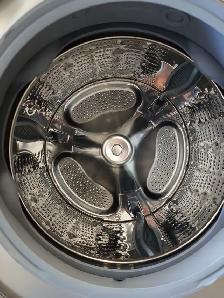 LG '27' Graphite Front Load Washer on Sale‼️ - Photo 6