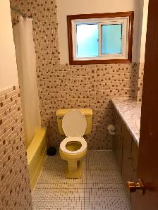 Apartment for RENT – First Floor in a Duplex - Photo 9