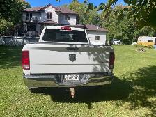 2012 DODGE RAM 1500 - Photo 2