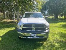 2012 DODGE RAM 1500 - Photo 3
