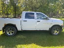 2012 DODGE RAM 1500 - Photo 4