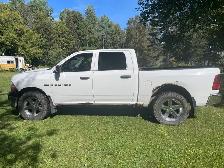 2012 DODGE RAM 1500 - Photo 5