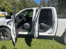 2012 DODGE RAM 1500 - Photo 8