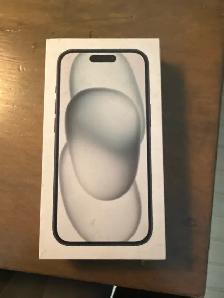 iPhone 15 128GB - Photo 5