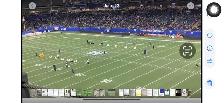 Single Bomber seat to today’s game