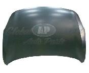 Hyundai Veracruz 2007-2012 Hood