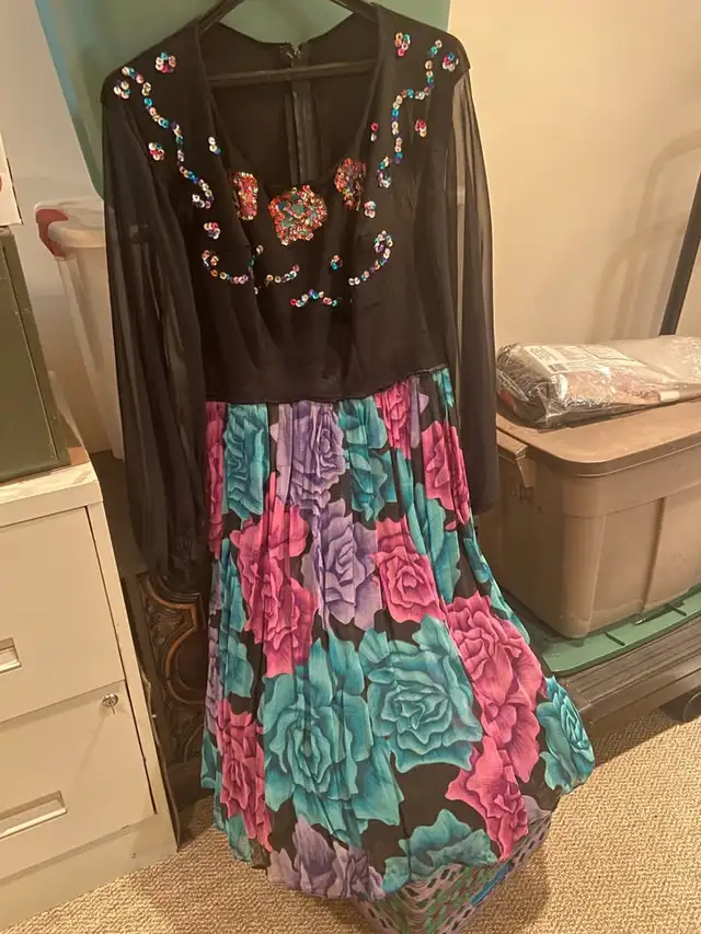 ✨ Beautiful Authentic Bavarian Dresses for Sale