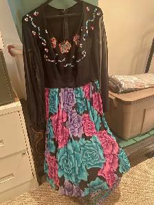 ✨ Beautiful Authentic Bavarian Dresses for Sale