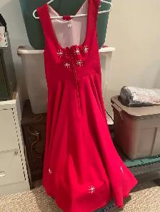 ✨ Beautiful Authentic Bavarian Dresses for Sale - Photo 2