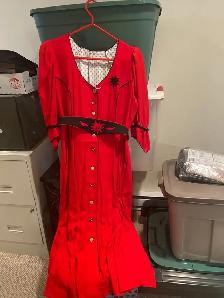✨ Beautiful Authentic Bavarian Dresses for Sale - Photo 3