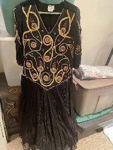 ✨ Beautiful Authentic Bavarian Dresses for Sale - Photo 4