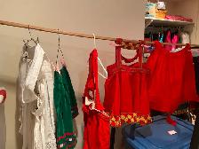 ✨ Beautiful Authentic Bavarian Dresses for Sale - Photo 9