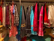Authentic Bavarian-Style vests for Sale